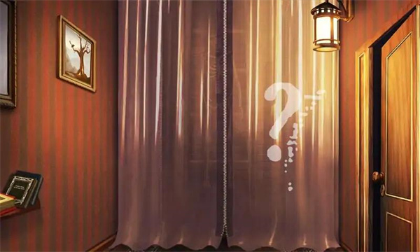 逃离恐怖小屋手游app截图