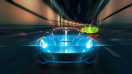 极速赛车漂移安卓版下载手游app截图