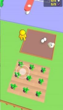 丰收餐厅手游app截图