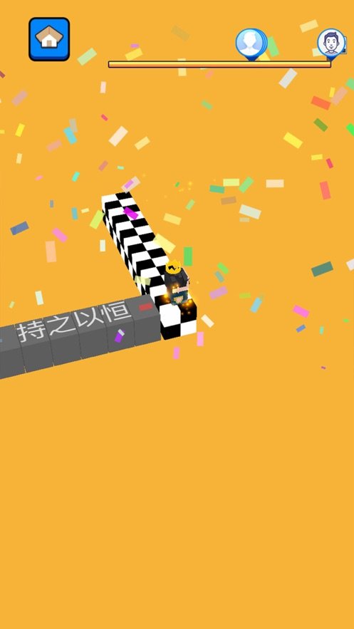 手档赛车王手游app截图