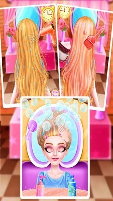 艾达服装店手游app截图