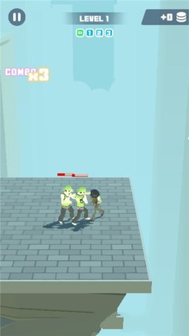 超级格斗3手游app截图