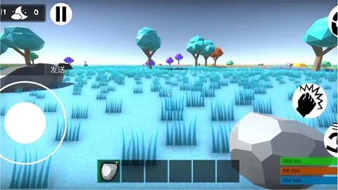 洛基世界4手游下载手游app截图