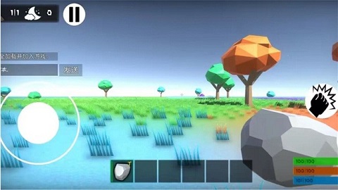 洛基世界4手游下载手游app截图