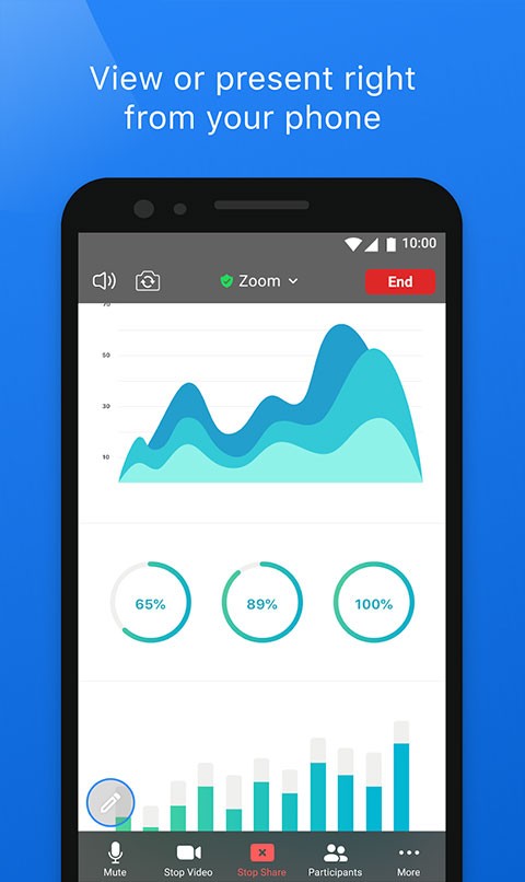 zoom官网版手机软件app截图