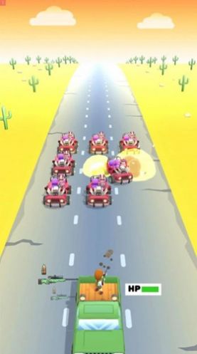 恶人爆破手游app截图