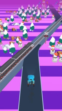 公路漂移安卓版下载手游app截图
