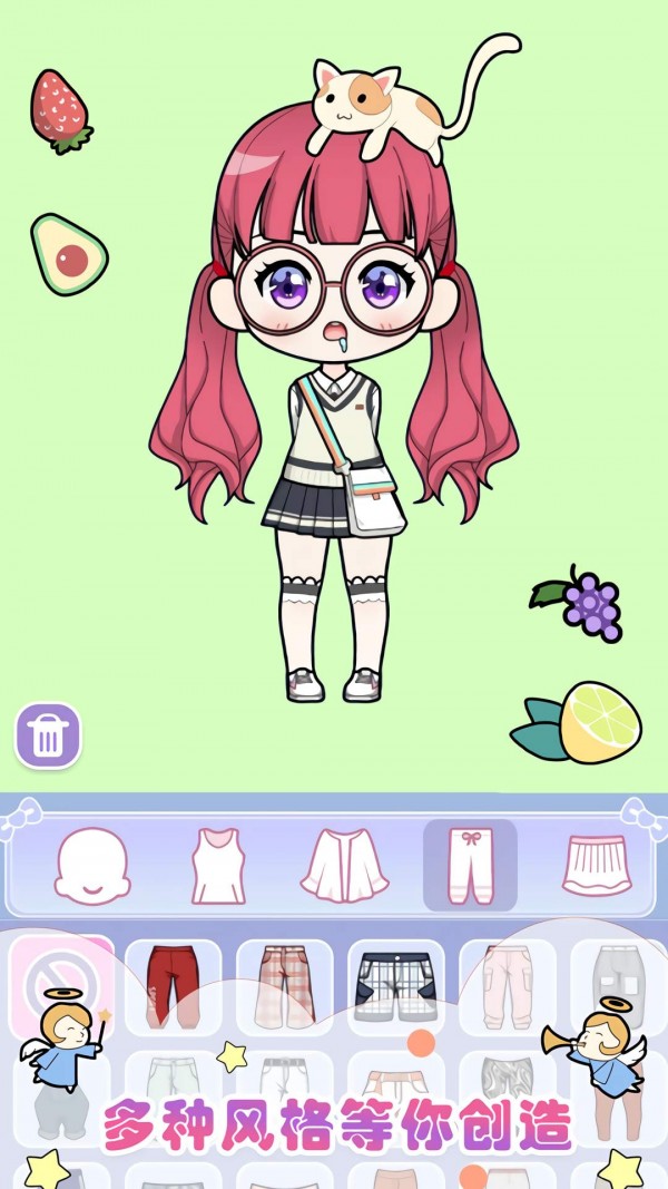 美美哒模拟器手机版下载手游app截图