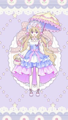 礼服公主手游app截图
