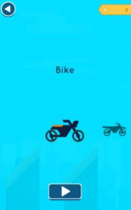 摩托车空翻英雄手游app截图