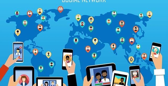 位置共享软件合集