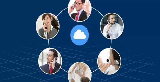 电话会议软件合集