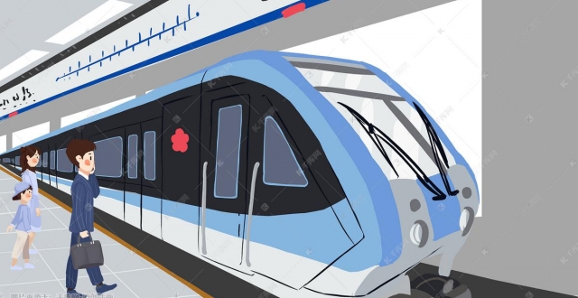 地铁出行软件合集