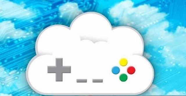 云游戏平台合集