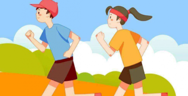 运动社交软件大全