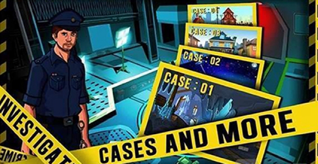 侦探扮演类游戏合集