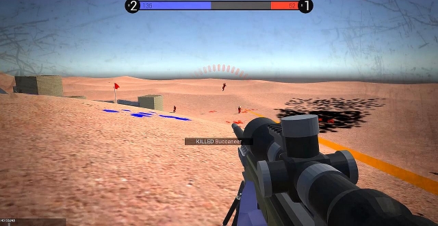 狙击冒险类游戏合集