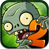 植物大战僵尸2国际版