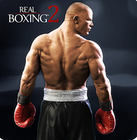 真实拳击2手游app logo