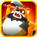 梁山百将传最新版v1.00.99手游app logo