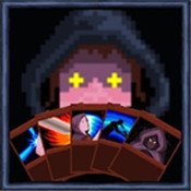 卡牌追逐中文版