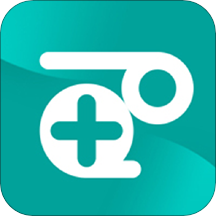 兔灵医药手机软件app logo