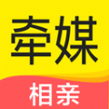 牵媒2022手机软件app logo