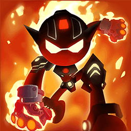 机甲英雄来吃鸡2022