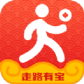 走路有宝