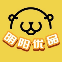 明阳优品手机软件app logo