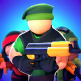 全面军团战争手游app logo