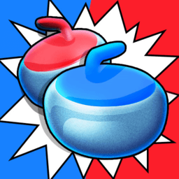 双人解压赛手游app logo