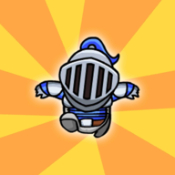 传奇战争大师手游app logo