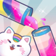 有趣水分类手游app logo