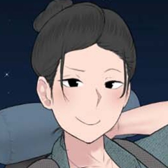 和妈妈一起去露营手游app logo