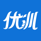 优训课堂2024手机软件app logo