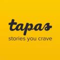 Tapas漫画中文版下载
