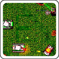 战争与工业实验战争下载安装手游app logo