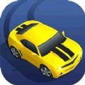 交通赛车漂移竞速游戏