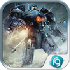 环太平洋官方版手游手游app logo