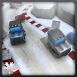 冬日迷你赛车游戏下载