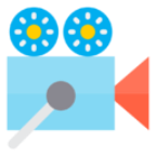 六六影视手机软件app logo