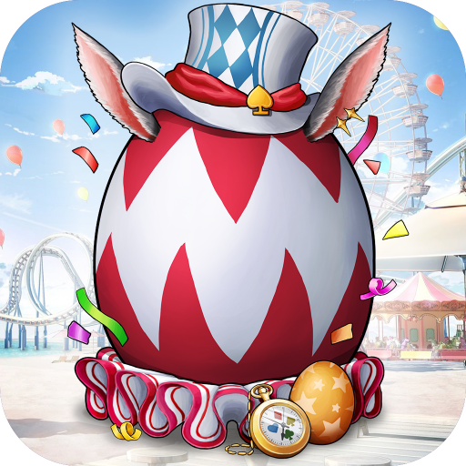 萌翻天消消乐手游app logo