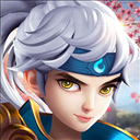 仙灵幻想手游官网版手游app logo