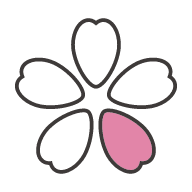 樱花影视免费版无广告手机软件app logo