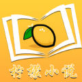 柠檬小说全文免费手机软件app logo