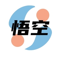 悟空影视app下载正版手机软件app logo