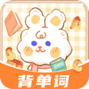 布丁单词手机软件app logo