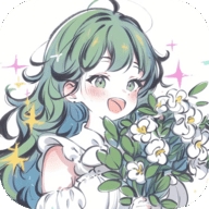 茉莉动漫最新版本下载手机软件app logo
