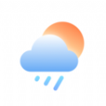 及时雨天气预报最新下载